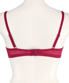 San-ai Resort（三愛水着楽園） エレガントコレクション【2409】単品ブラBCDカップ 【northerly】