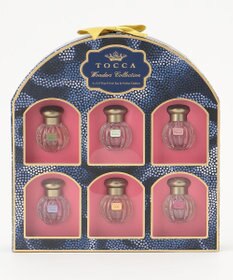 TOCCA PETITE EAU DE PARFUM SET 香水