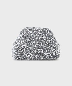 GRACE CONTINENTAL Caterina bertini スパンチェーンバッグ2