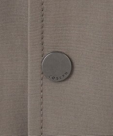 JOSEPH HOMME ウールミックスグログラン　コート