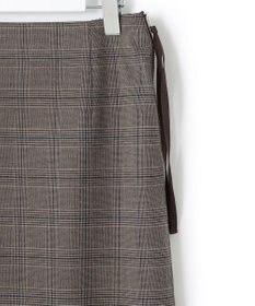 J.PRESS YORK STREET 【WOMEN】タイトロングスカート