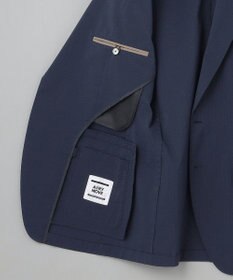 GOTAIRIKU セットアップ可【軽量/ストレッチ】クールマックスサッカーセットアップ ジャケット