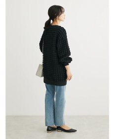 Green Parks ・ＲＡＹ　ＣＡＳＳＩＮ　ポップコーンカーディガン