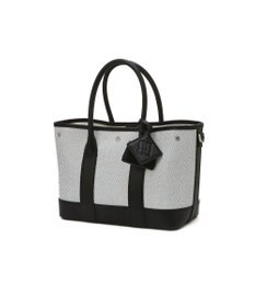 DAKS キャンバスゴルフトートバッグ