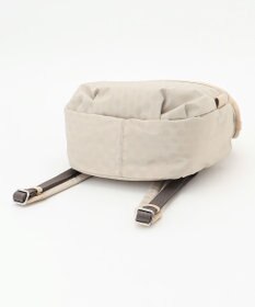 Y'SACCS Polka Dots　パイピングポケットコンパクトリュック