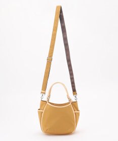 Y'SACCS タスランナイロン2WAYショルダーバッグ