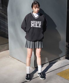 WEGO ナイロンプルオーバー