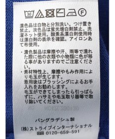 AMERICAN HOLIC 袖ボリュームショートニットカーディガン