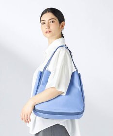 Y'SACCS スクエアすっきりトート Mサイズ