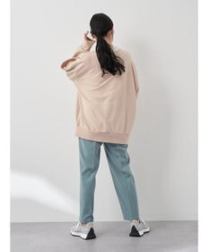 earth music&ecology テーパードパンツ