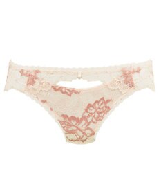 BRADELIS New York 【BRADELIS New York】ウェンディスタイルパンティ24S2