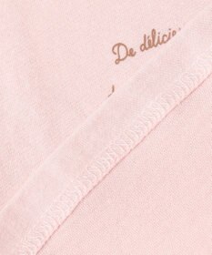 ANY KIDS 【チェリーベリーシリーズ】フルーツジャム 長袖 Tシャツ