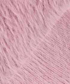 Feroux 【選べる4カラー】ゆるふわシャギー ニット