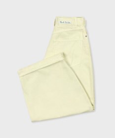 Paul Smith バレルレッグ デニム