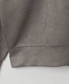 WEGO 【2点SET】フェイクスウェードアンサンブルプルオーバー