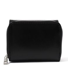 WEGO メタルハートスタッズウォレット