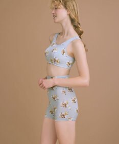 une nana cool 2026年お年賀「まるっとうまくいく」 ナイトアップブラ ノンワイヤーブラ