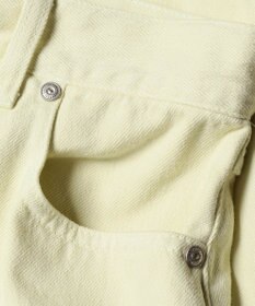 Paul Smith バレルレッグ デニム