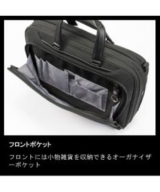 ACE BAGS & LUGGAGE ace. EVL-4.0 ビジネスバッグ  16L 68303