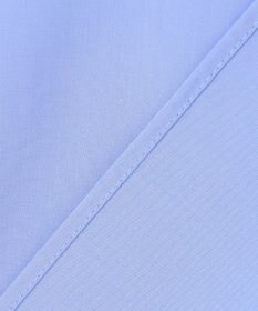 ANY 【接触冷感/UVカット/抗菌防臭/速乾】エニイファンクション パフスリーブブラウス