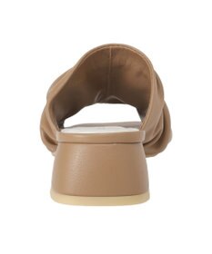 earth music&ecology ソフトギャザーミュール