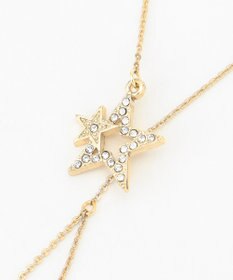 組曲 スターラリエット ネックレス