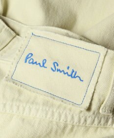 Paul Smith バレルレッグ デニム
