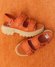 SOREL SOREL/ オーエヌエーアベニュー マルチストラップ ミッドサンダル /ソレル