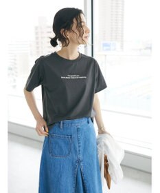 CRAFT STANDARD BOUTIQUE UVカット / You good if you TEE