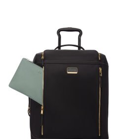 TUMI VOYAGEUR ジャスト・イン・ケース・ミディアム・トート