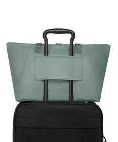 TUMI VOYAGEUR ジャスト・イン・ケース・ミディアム・トート