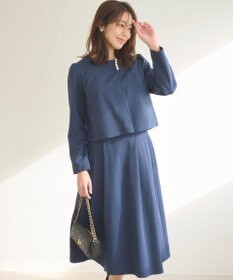 Feroux 【セットアイテム】パールポイント セットアップ