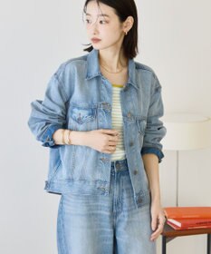 AMERICAN HOLIC デニムＧジャン