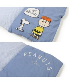 PET PARADISE スヌーピー クール ロールマット 《サマータイム柄》 小型犬