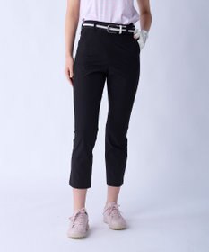 FILA GOLF／marie claire 【Marie claire sports】【美楽】イージーパンツ