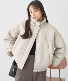 earth music&ecology モンスターコート