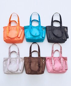 ANY 【A4サイズ収納可】【デイバッグシリーズ】トートバッグ