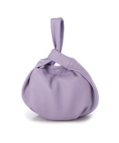 UNBILLION カシュカシュ cachecache / ワンハンドルラウンドバッグ