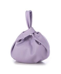 UNBILLION カシュカシュ cachecache / ワンハンドルラウンドバッグ