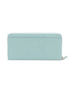 CLATHAS ペーシュ ラウンド長財布