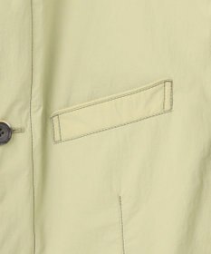 JOSEPH ABBOUD 【軽量/ECO撥水】ナイロンワッシャー ジャケット