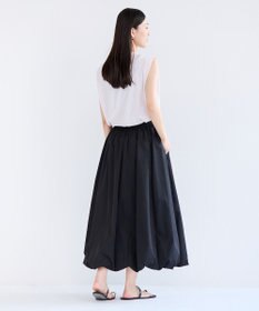 UNFILO 【STORY×UNFILOコラボ】バルーンスカート