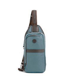 ACE BAGS & LUGGAGE Orobianco ソロペルテ ボディバッグ L 3L 610g 92958 オロビアンコ