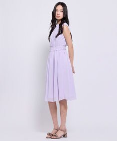 TOCCA 【WEB限定カラーあり】STEP IN PUDDLE ドレス