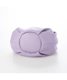 UNBILLION カシュカシュ cachecache / ワンハンドルラウンドバッグ