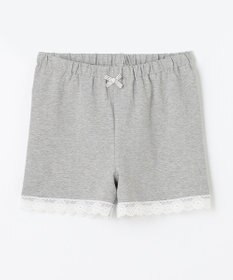 ANY KIDS 1分丈 スパッツ