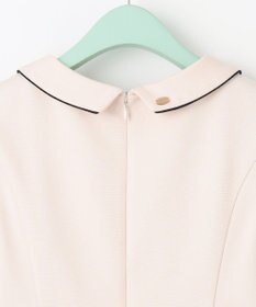 TOCCA 【消臭＆洗える！】LUMINOUS ドレス