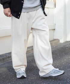 WEGO スケーターパンツ