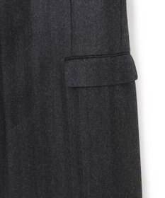 J.PRESS MEN 【CUBA BEACHフランネル】チェスターコート