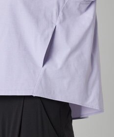 Chacott Chacott BALANCE EasyCare+フレアジャケット